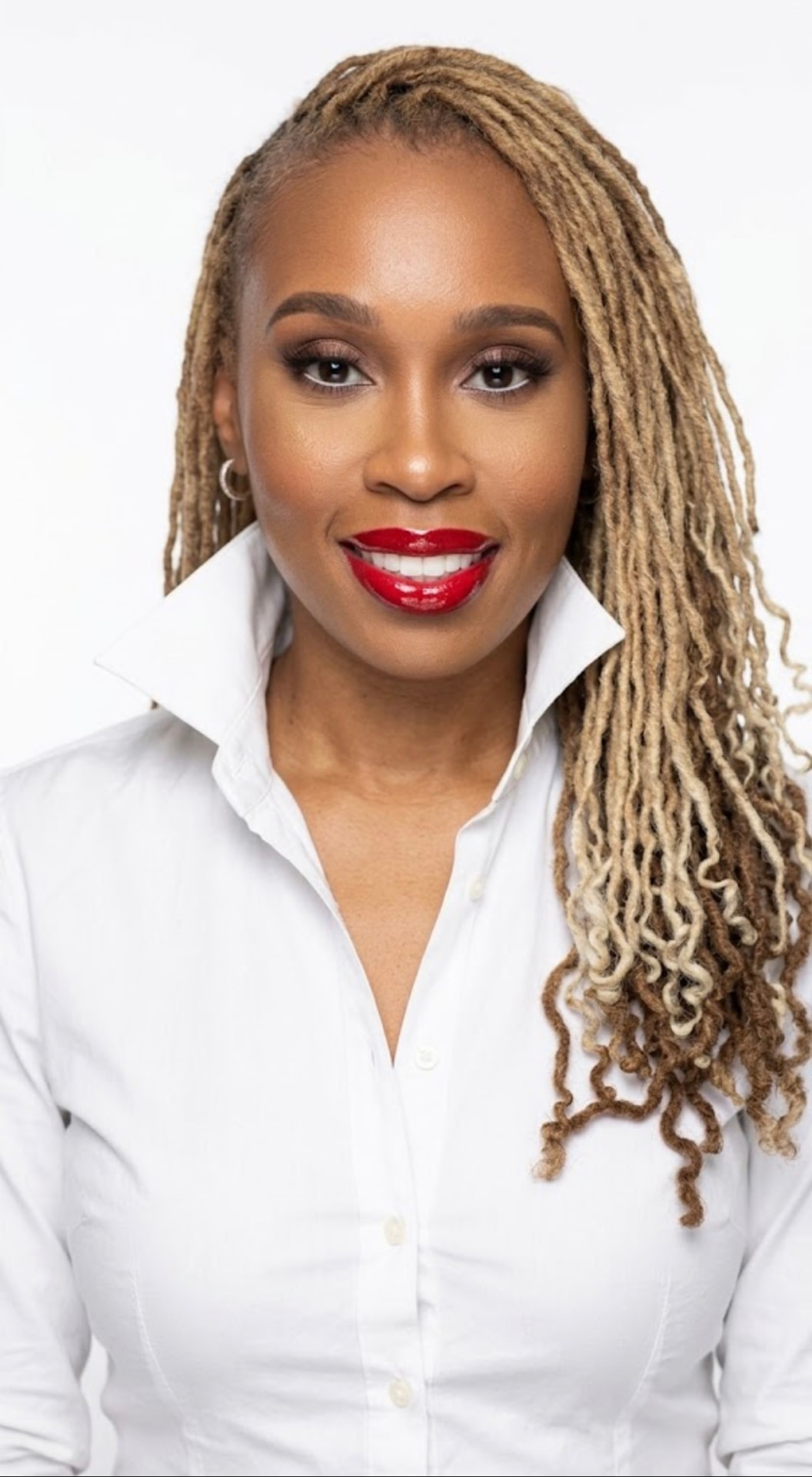 Author Tenille Brown